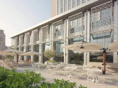 Rove Downtown 3* Dubaï