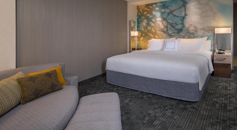 Rove Downtown Hotel Dubaï